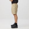 FJR VARDAG RELAXED SHORTS DNV 04