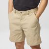 FJR VARDAG RELAXED SHORTS DNV 05