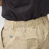 FJR VARDAG RELAXED SHORTS DNV 06