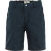 FJR VARDAG RELAXED SHORTS DNV