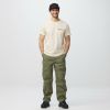 FJR VARDAG RELAXED TROUSERS GRN 02