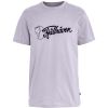 FJR ARCHIVE LOGO T-SHIRT LAV