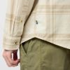 FJR OVIK LIKE FLANNEL SHIRT DEFAULT 05
