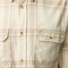 FJR OVIK LIKE FLANNEL SHIRT DEFAULT 07