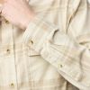 FJR OVIK LIKE FLANNEL SHIRT DEFAULT 08