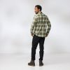 FJR OVIK LIKE FLANNEL SHIRT DEFAULT 11