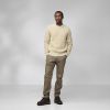 FJR OVIK WAFFLE KNIT DEFAULT 01 FJR OVIK WAFFLE KNIT DEFAULT 01