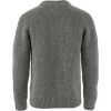 FJR OVIK WAFFLE KNIT GRY 1 FJR OVIK WAFFLE KNIT GRY 1