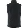 FJR BERGTAGEN 60 INS VEST BLK 01
