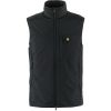FJR BERGTAGEN 60 INS VEST BLK