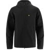 FJR BERGTAGEN STRETCH JACKET BLK