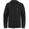 FJR BERGTAGEN WINDSHELL JACKET BLK