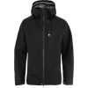 FJR BERGTAGEN GTX LITE JACKET BLK