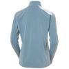 HH W TYRI KNIT 1/2 ZIP NAV 01 HH W TYRI KNIT 1/2 ZIP NAV 01