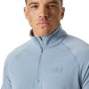 HH TYRI KNIT 1/2 ZIP NAV 02 HH TYRI KNIT 1/2 ZIP NAV 02