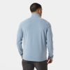 HH TYRI KNIT 1/2 ZIP NAV 04 HH TYRI KNIT 1/2 ZIP NAV 04