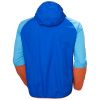 HH ROAM WIND ANORAK AQU 1