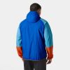 HH ROAM WIND ANORAK AQU 3