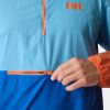 HH ROAM WIND ANORAK AQU 4