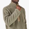 WOLF CREEK SHERPA FLEECE DSO a