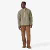 WOLF CREEK SHERPA FLEECE DSO c