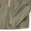 WOLF CREEK SHERPA FLEECE DSO e