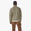 WOLF CREEK SHERPA FLEECE DSO f