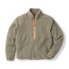 WOLF CREEK SHERPA FLEECE DSO