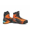SCARPA REBELLE LITE HD ORG a SCARPA REBELLE LITE HD ORG a