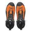 SCARPA REBELLE LITE HD ORG b SCARPA REBELLE LITE HD ORG b