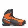 SCARPA REBELLE LITE HD ORG e SCARPA REBELLE LITE HD ORG e