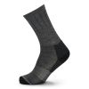 PRO TREK MERINO LIGHT MID CREW GRY PRO TREK MERINO LIGHT MID CREW GRY