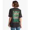 SHERPA TARCHO MASK TEE BLK a SHERPA TARCHO MASK TEE BLK a