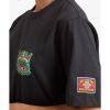 SHERPA TARCHO MASK TEE BLK c SHERPA TARCHO MASK TEE BLK c