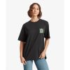 SHERPA TARCHO MASK TEE BLK d SHERPA TARCHO MASK TEE BLK d