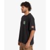 SHERPA TARCHO MASK TEE BLK f SHERPA TARCHO MASK TEE BLK f