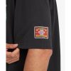 SHERPA TARCHO MASK TEE BLK g SHERPA TARCHO MASK TEE BLK g