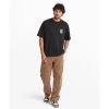 SHERPA TARCHO MASK TEE BLK i SHERPA TARCHO MASK TEE BLK i