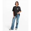 SHERPA TARCHO MASK TEE BLK j SHERPA TARCHO MASK TEE BLK j