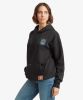 SHERPA MASK HOODIE SWEATSHIRT BLK k SHERPA MASK HOODIE SWEATSHIRT BLK k