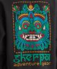 SHERPA MASK HOODIE SWEATSHIRT BLK b SHERPA MASK HOODIE SWEATSHIRT BLK b