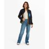 SHERPA TARCHO FULL ZIP FLEECE BLK g