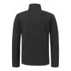 SCHOFFEL PINE SKI FLEECE JKT BLK a