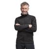 SCHOFFEL PINE SKI FLEECE JKT BLK b