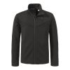 SCHOFFEL PINE SKI FLEECE JKT BLK