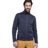 SCHOFFEL PINE SKI FLEECE JKT NAV b