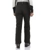 SCHOFFEL PINE WOMENS SKI PANT BLK c