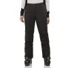 SCHOFFEL PINE WOMENS SKI PANT BLK d