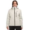 SCHOFFEL NOLLEN JKT WOMENS WHT d