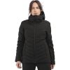SCHOFFEL ALLERCE JKT WOMENS BLK b